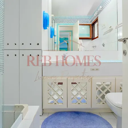 Appartement Sa Poderada
