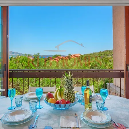 Sa Poderada * Porto Rotondo