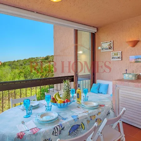 Appartement Sa Poderada Porto Rotondo