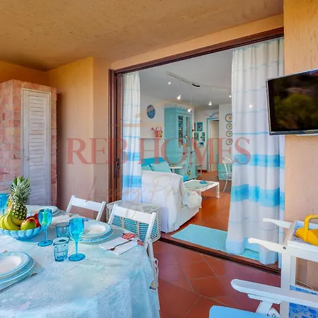 Appartement Sa Poderada *