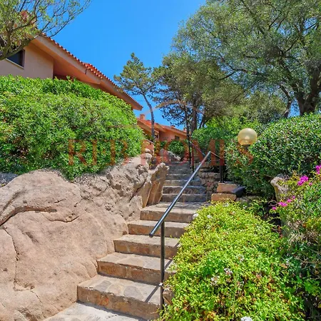 Appartement Sa Poderada Porto Rotondo