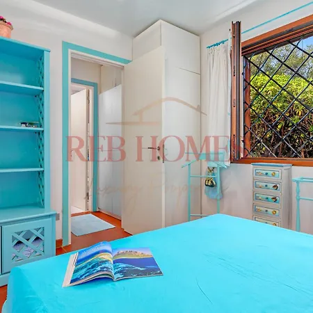 Sa Poderada Apartment