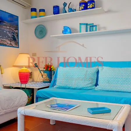 Appartement Sa Poderada *