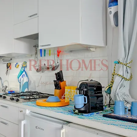 Appartement Sa Poderada *