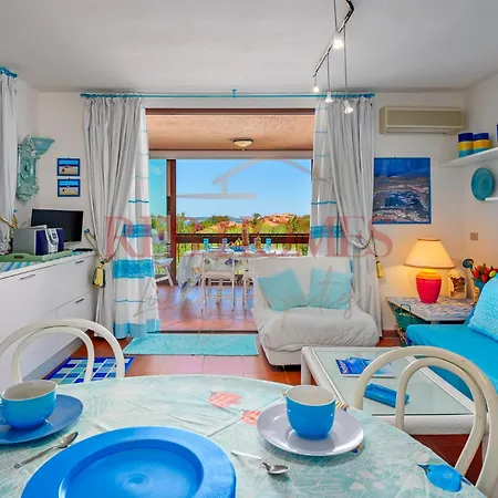 Appartement Sa Poderada Porto Rotondo