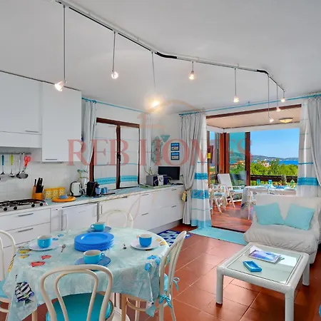 Sa Poderada Apartment