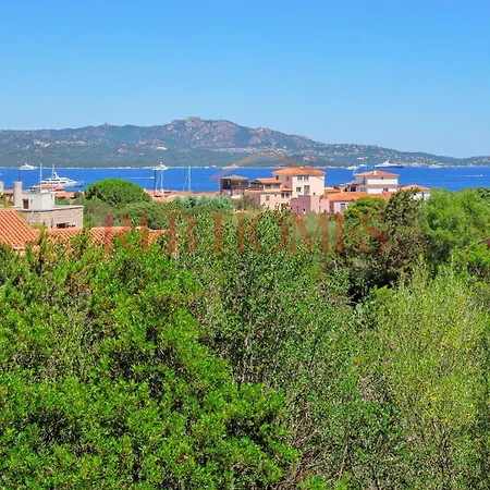 Appartement Sa Poderada Porto Rotondo
