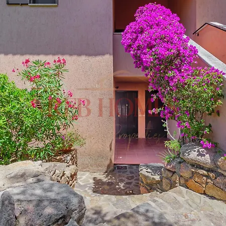 Appartement Sa Poderada *