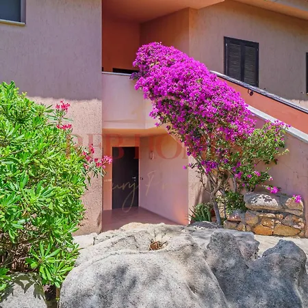 Apartment Sa Poderada Porto Rotondo